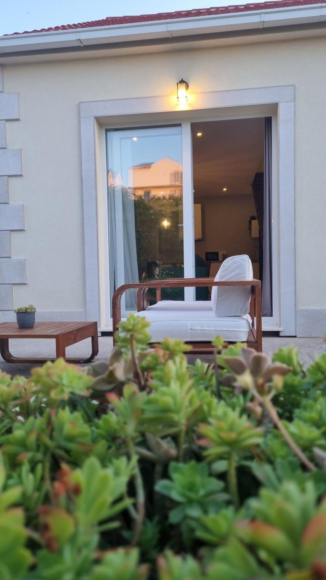 Apartment Noel Cavtat 1 Exterior foto